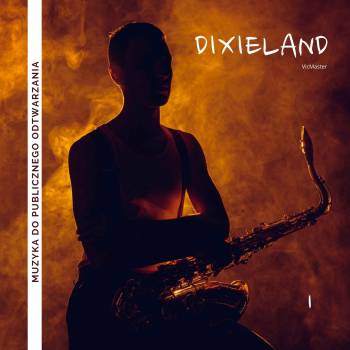 Dixieland 1 Rytmiczny jazz vol 1
